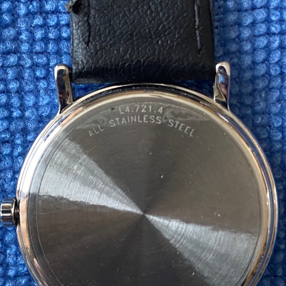 Longines Automatic - Picture 4 of 5